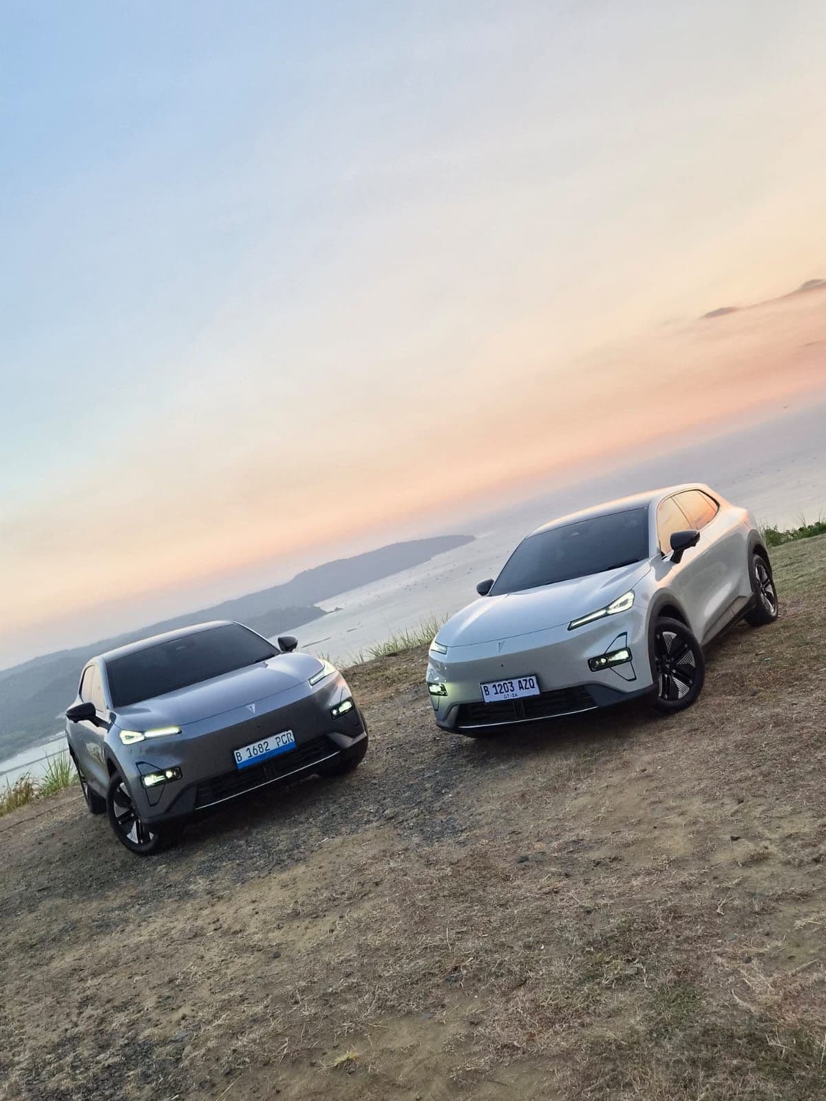 Berkendara Lebih Jauh dan Efisien Bersama Changan Deepal S05 REEV, Solusi Mobilitas Harian hingga Road Trip Bersama Keluarga