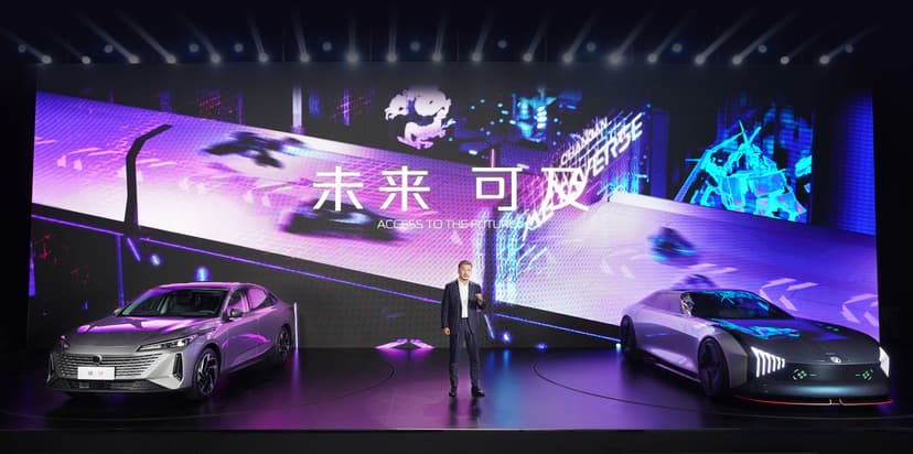 Diverse Demands Unfold a New Auto New Ecosystem